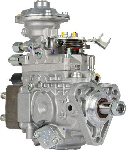 Bosch 0460424471 VE4 mechanical fuel injection pump for Case and New Holland 3.2L diesel engines