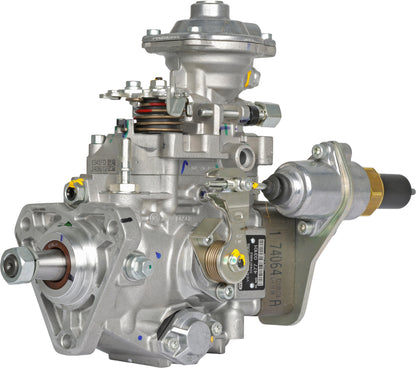 Front view of Bosch 0460424471 VE4 mechanical fuel injection pump