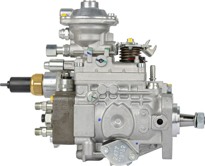 Opposite side view of Bosch 0460424471 VE4 fuel injection pump