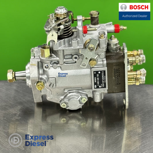 Bosch 0460426185 fuel injection pump for Komatsu 5.9L Case 6.0L Cummins 6BT diesel engine