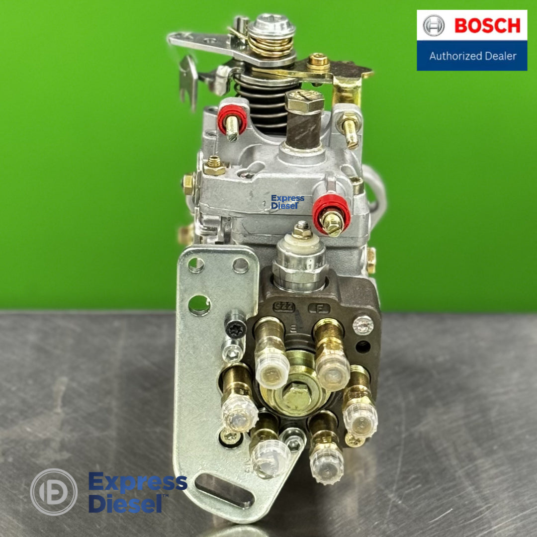 Bosch VE fuel injection pump 3916919 for Cummins 6BT diesel engine