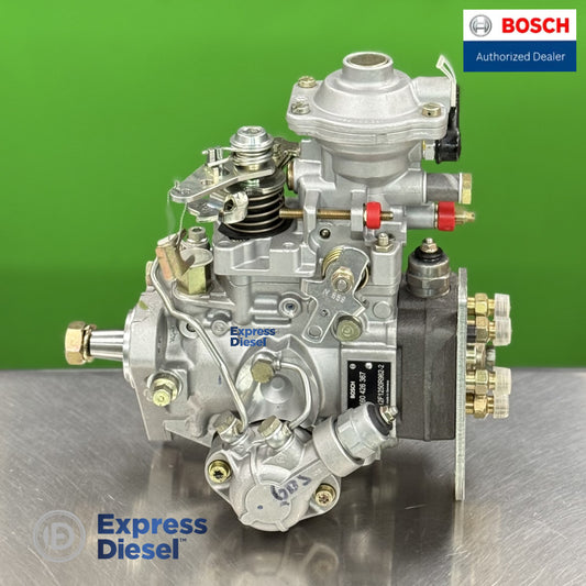 Bosch fuel injection pump 3288249 for Cummins CDC diesel engine renewed OEM