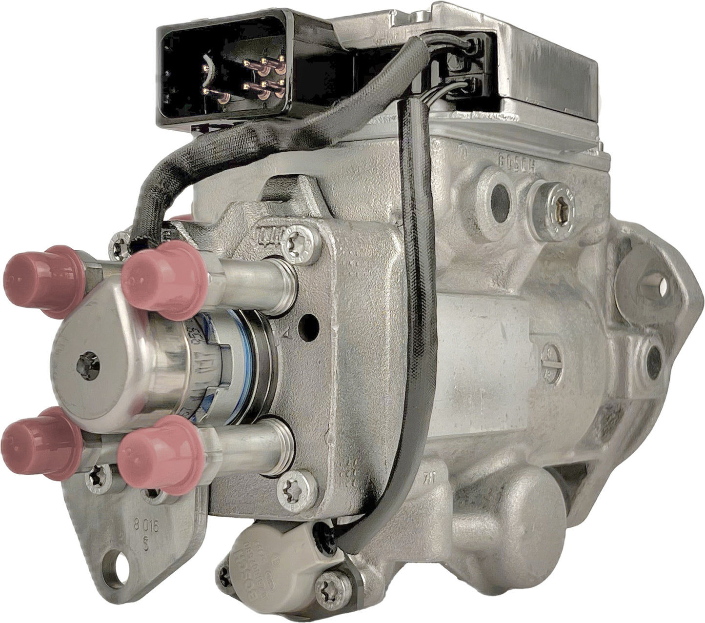 0470004018 Bosch VP30 Fuel Injection Pump For Cummins 3.9L 4BT 3965404