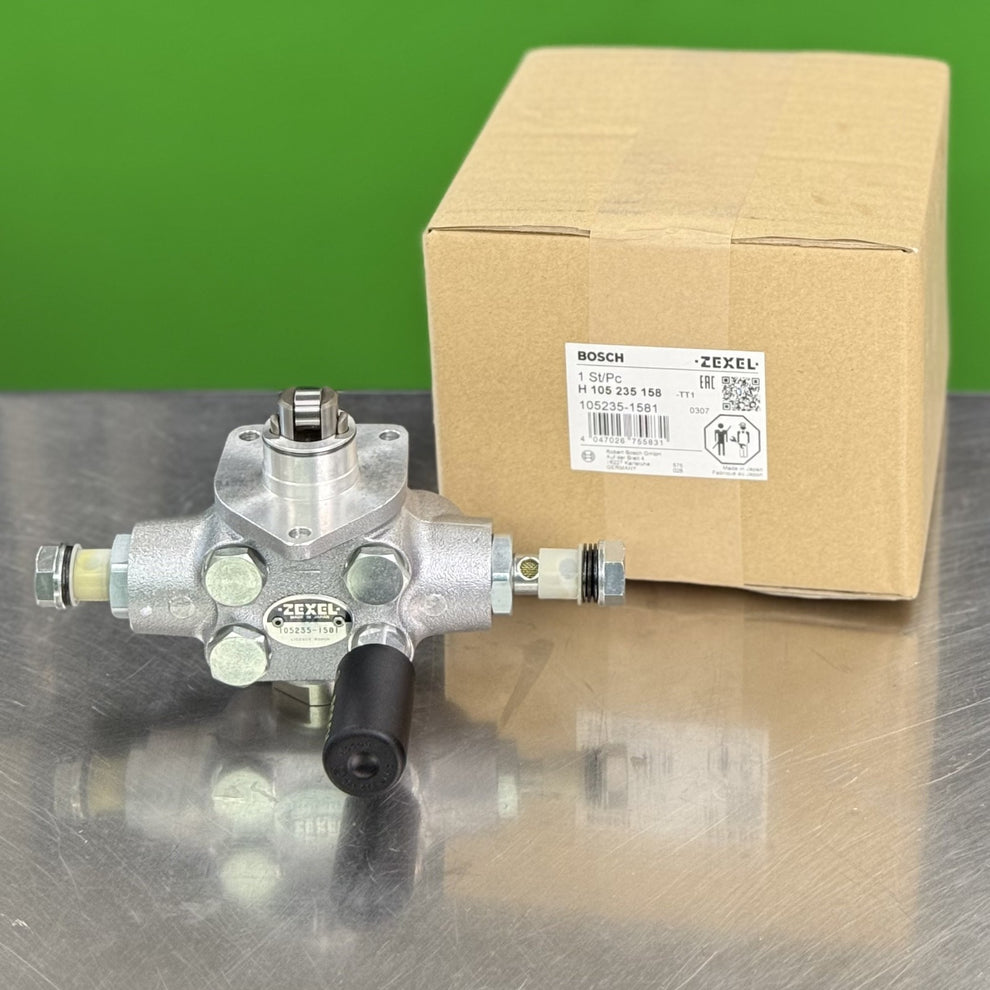105235-1581 supply pump bosch zexel for Mitsubishi 9440610149 04245001 ...