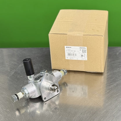 side view bosch zexel supply pump 105235-1581 for mitsubishi diesel engine