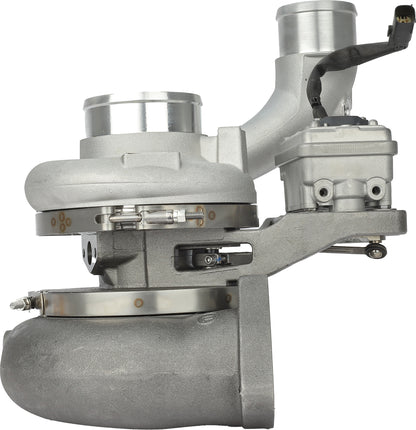 Reman Turbocharger W/ Actuator, A26 – International 1276 970 0027