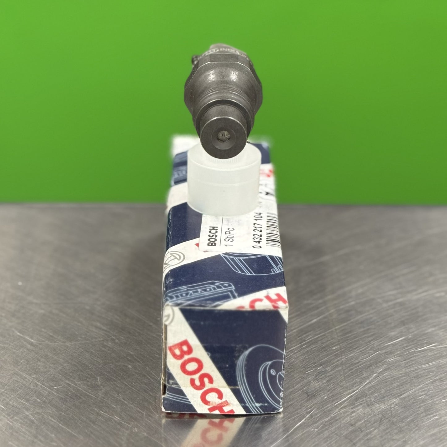 Fuel Injector Bosch New For Gmc Chevy 6.2L 14059057 2172250 2172274 631103 6704001 731103 0430211058 0432217104