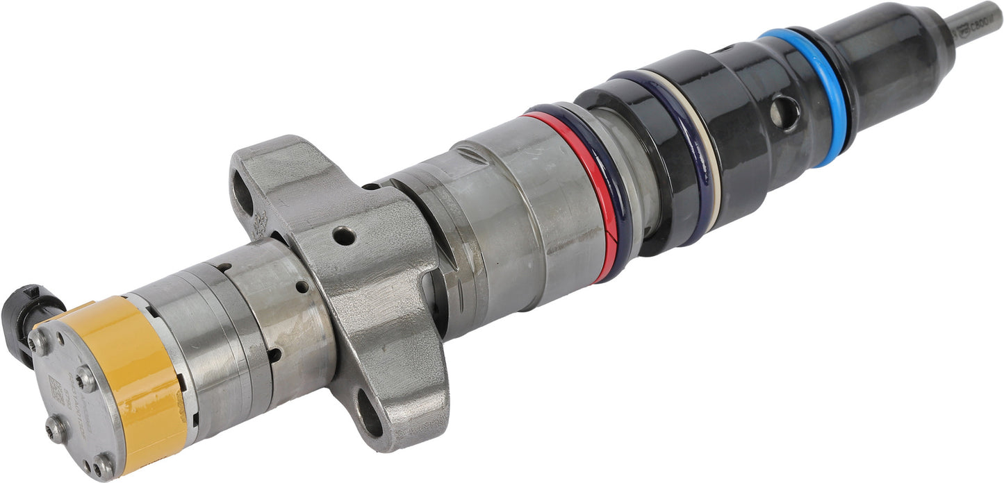 Reman Fuel Injector for Cat C9 – 10R7222