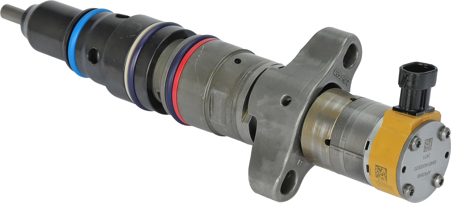Reman Fuel Injector for Cat C9 – 10R7225