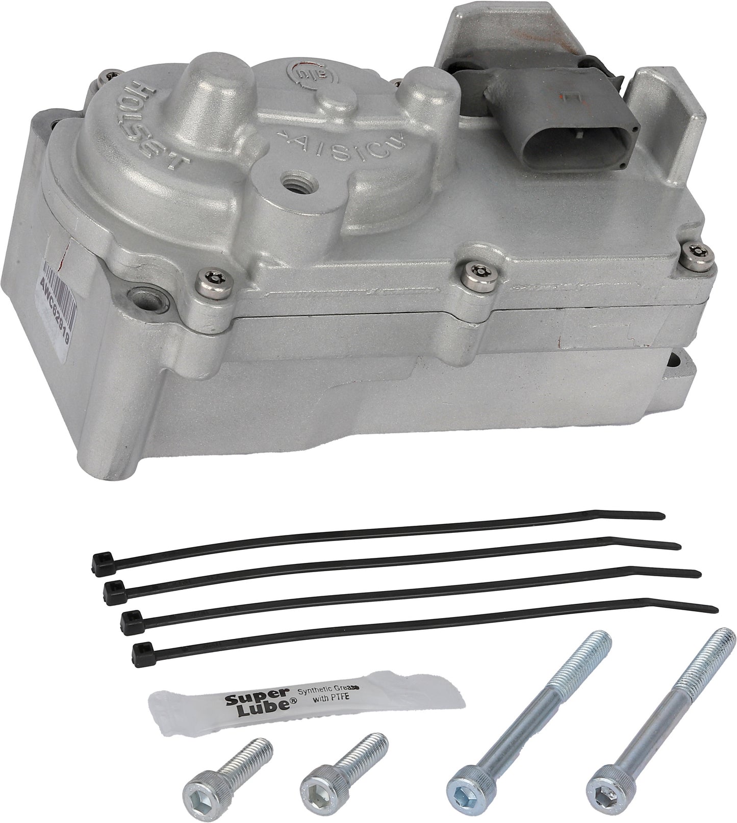 Reman Actuator Kit for Cummins Isc Isl