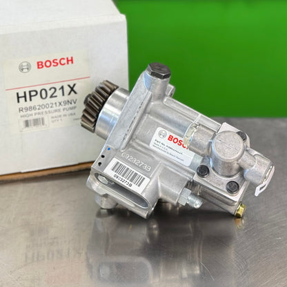 New Bosch High Pressure Oil Pump For Navistar Dt466E 175-230Hp  1825681C9 Hp021X