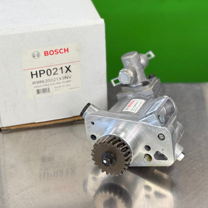 New Bosch High Pressure Oil Pump For Navistar Dt466E 175-230Hp  1825681C9 Hp021X
