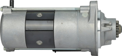 Denso New Denso Starter, 12V/13T Isb07 6.7L, Dodge Ram 428000-6110