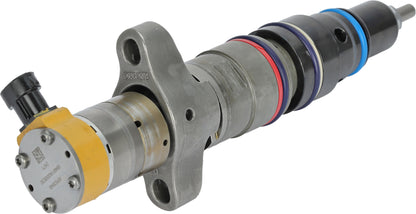 Reman Fuel Injector for Cat C9 – 10R7225