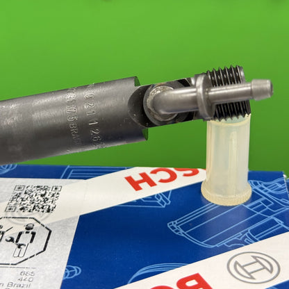 Fuel Injector Bosch New For Hyundai Deutz Khd 02112349 0432191375 02112625 2112349 2112625 0432191412