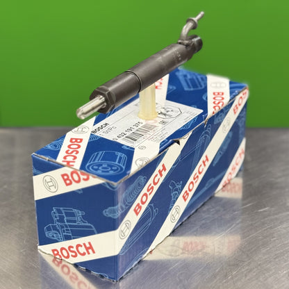 Fuel Injector Bosch New For Hyundai Deutz Khd 02112349 0432191375 02112625 2112349 2112625 0432191412