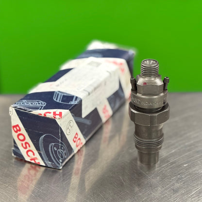 Fuel Injector Bosch For Gmc Chevy 6.2L 14059057 2172250 0430211058 0432217104