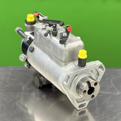 Delphi Lucas Cav Fuel Injection Pump For Perkins 4.236 2643C219 2643C303 2643C16