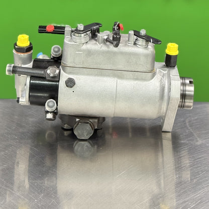 Delphi Lucas Cav Fuel Injection Pump For Perkins 4.236 2643C219 2643C303 2643C16