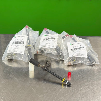 genuine stanadyne 28303 oem diesel fuel injector