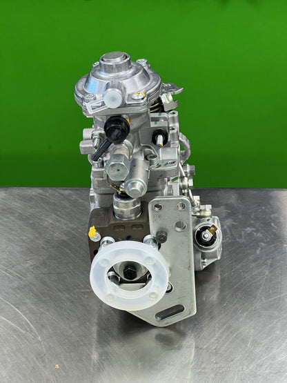 fuel injection pump Bosch case new holland tractor 0460424421 2856623 504518827