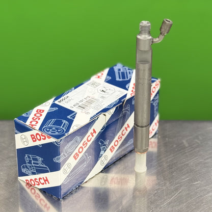 Fuel Injector Bosch New For Cummins 6Ct Case Komatsu Ford Kbal105P18 3802097 3908507 J908507 75208927 Tjg130201 8507 0432191812