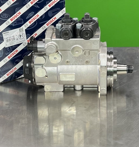 Bosch Fuel Injection Pump New Exchange for Navistar Maxxforce 11L 13L 2010 Up 3005275