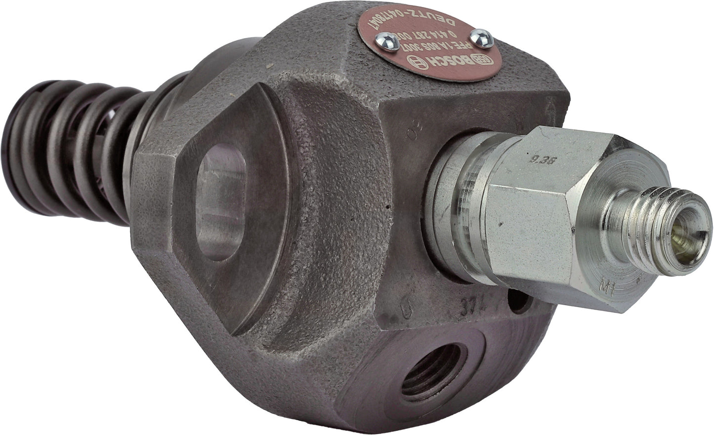 0414287008 Bosch Fuel Injection Pump PFE1A80S3007 New For Deutz F 1011F 04178047