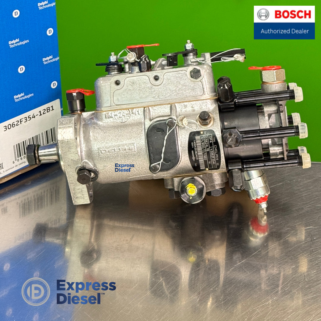 3062F354 Delphi Fuel Injection Pump for Cummins CDC 6BT Diesel Engine 3909936