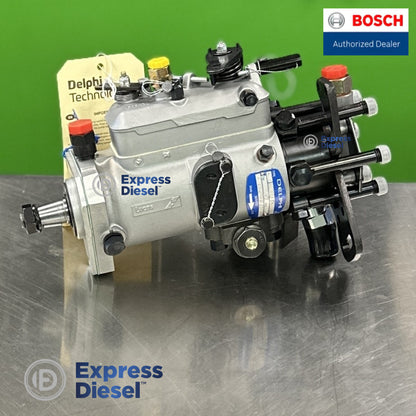 Delphi 3062F541 DPA fuel injection pump for Cummins 6BTA 5.9L marine diesel engine