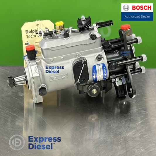 Delphi 3062F541 DPA fuel injection pump for Cummins 6BTA 5.9L marine diesel engine