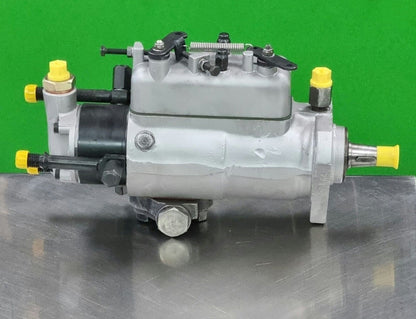 2643B132 Side view of 3238F471 Delphi CAV fuel injection pump for Perkins T3.154 engine