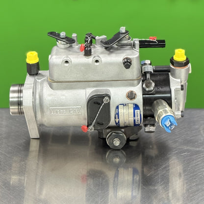 Delphi Lucas Cav Fuel Injection Pump For Perkins 4.236 2643C219 2643C303 2643C16