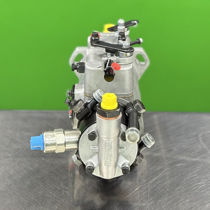 Delphi Lucas Cav Fuel Injection Pump For Perkins 4.236 2643C219 2643C303 2643C16