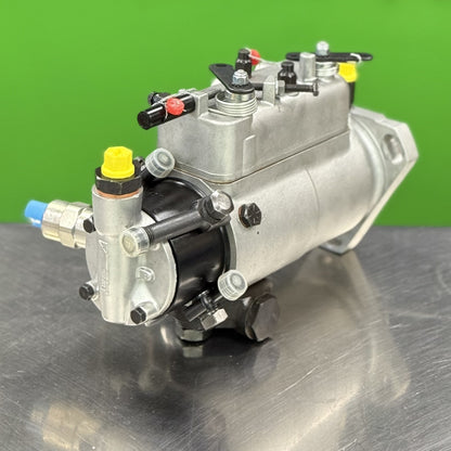 Delphi Lucas Cav Fuel Injection Pump For Perkins 4.236 2643C219 2643C303 2643C16