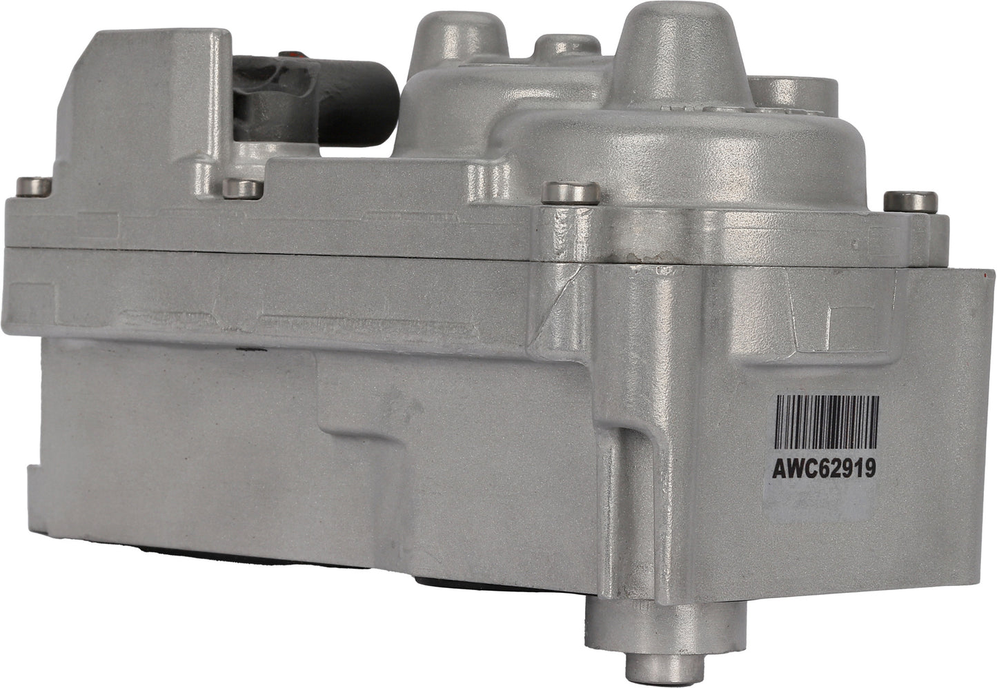 Reman Actuator Kit for Cummins Isc Isl