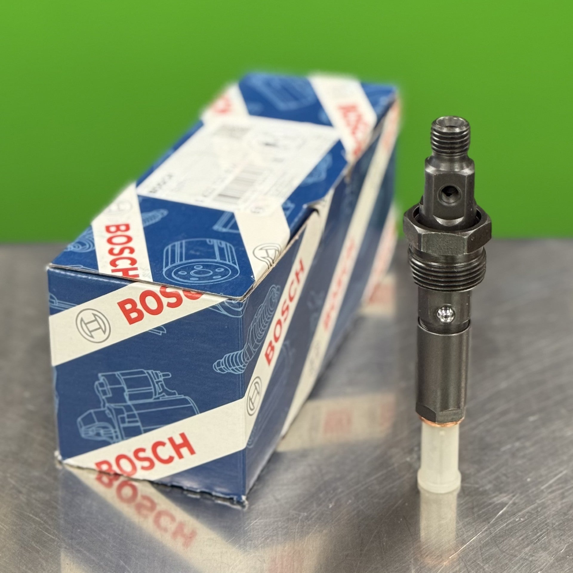 Bosch Fuel Injector for Cummins 6BT 5.9L | OEM Diesel