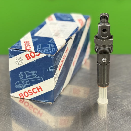 Bosch Fuel Injector for Cummins 5.9L 6BTA | OEM KDAL59P12