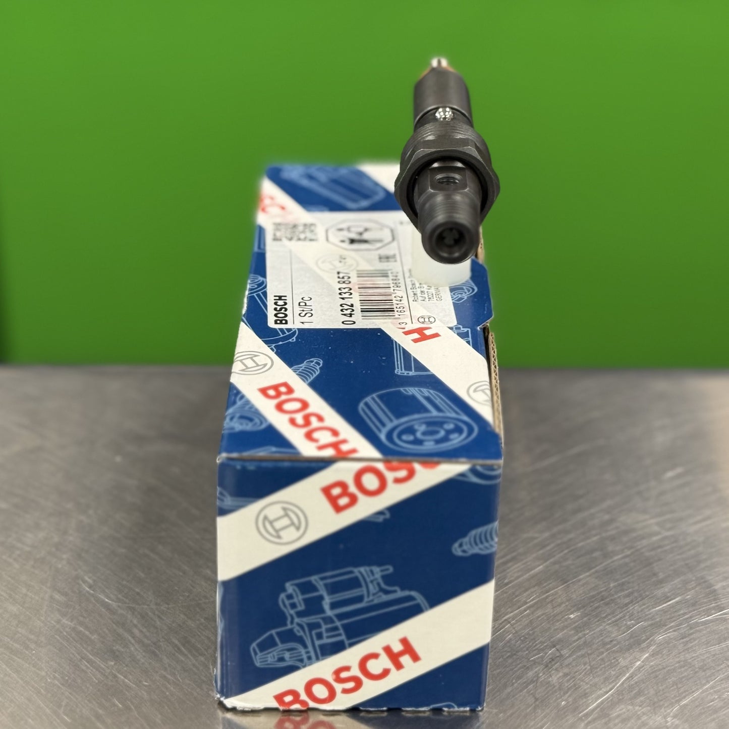 Bosch Fuel Injector for Cummins ISB 5.9L 230HP | OEM