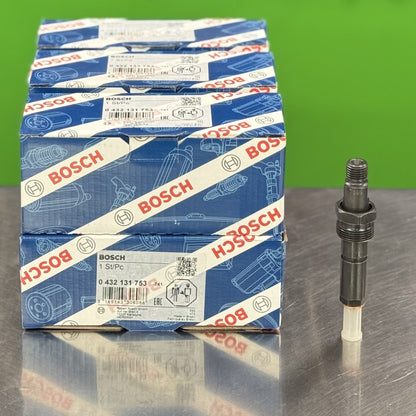 Fuel Injector Bosch Set Of 6 For Cummins 5.9L 7596 Kdal59P14 3802818 3897596 3967597 0432131753