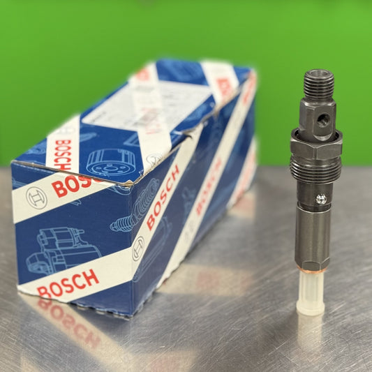 Fuel Injector Bosch New For Cummins Marine 370Hp 5.9L 6Bt 5968 3802833 3865968 Kdal59P14 0432131715