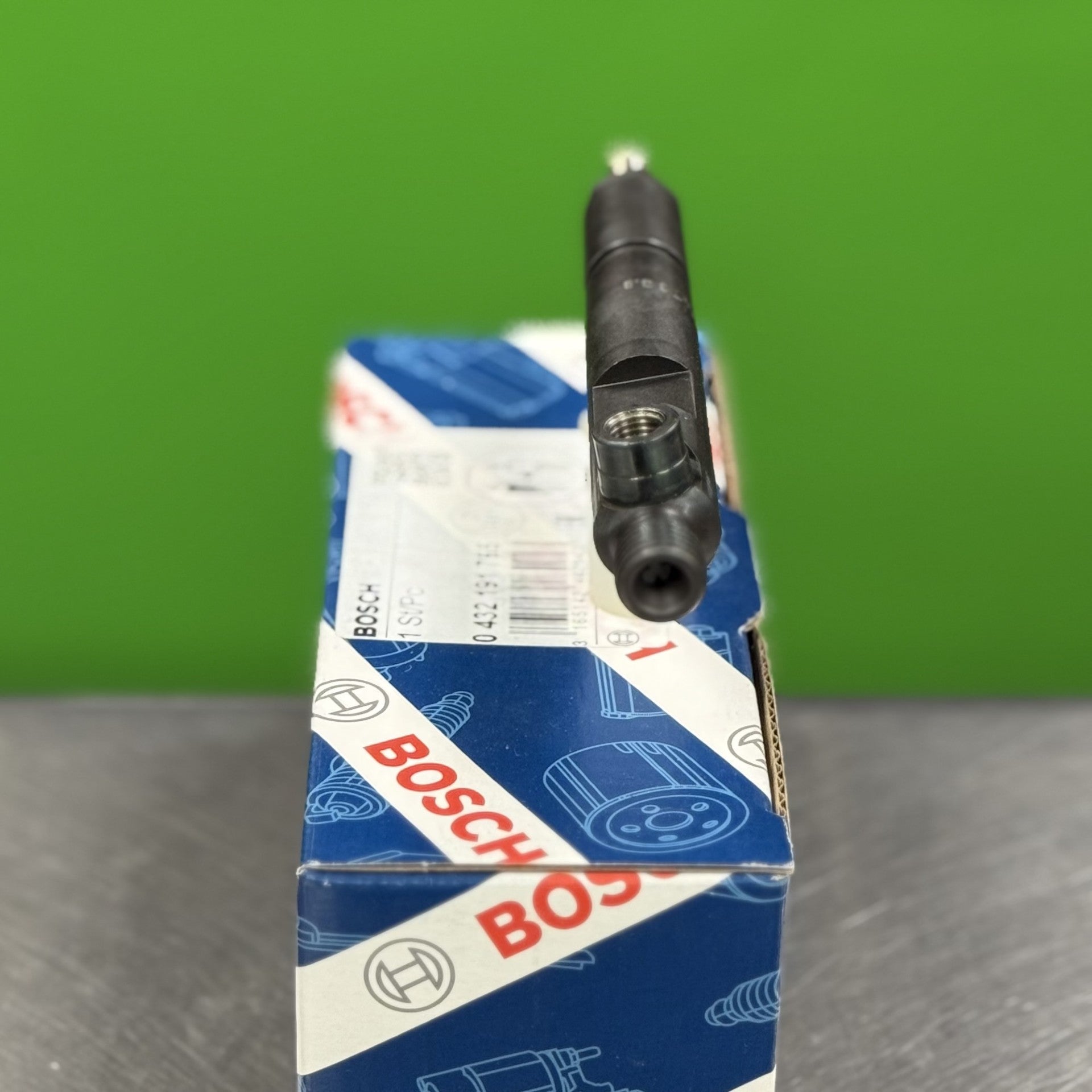 Bosch Fuel Injector for Volvo Penta Marine 3.6L | OEM