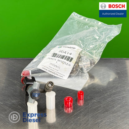 SE501175 Stanadyne diesel fuel injector compatible with John Deere 3029D
