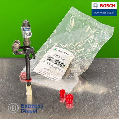 38414 Stanadyne fuel injector for John Deere 3029D 3029T RE504353 RE507766