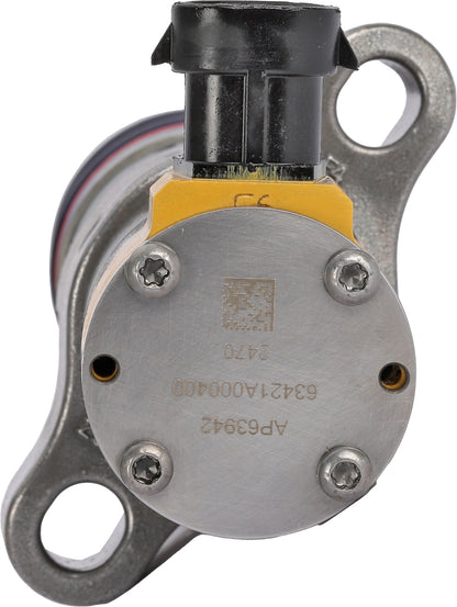 Reman Fuel Injector for Cat C9 – 10R4844