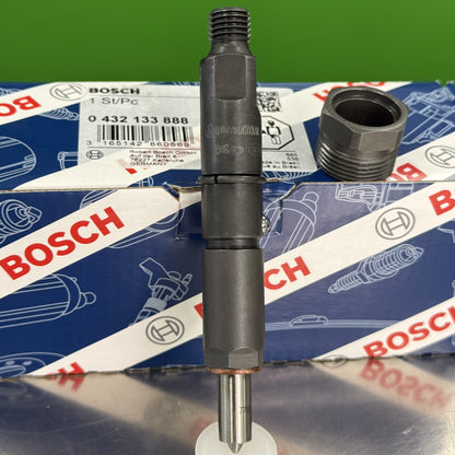Bosch Fuel Injector for Cummins Dodge 5.9L | Genuine OEM
