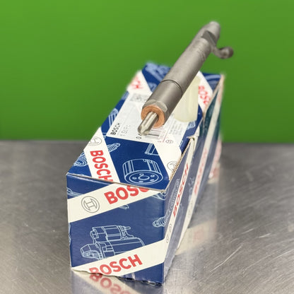 Fuel Injector Bosch New For Cummins 6Ct Case Komatsu Ford Kbal105P18 3802097 3908507 J908507 75208927 Tjg130201 8507 0432191812