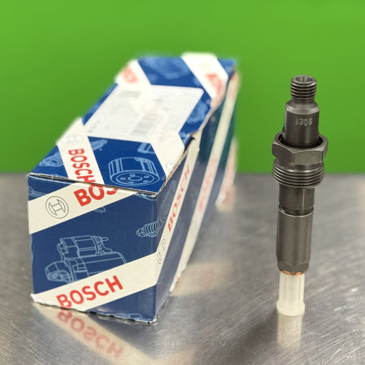 Bosch Fuel Injector for Cummins CDC AGCO | OEM KDAL59P7