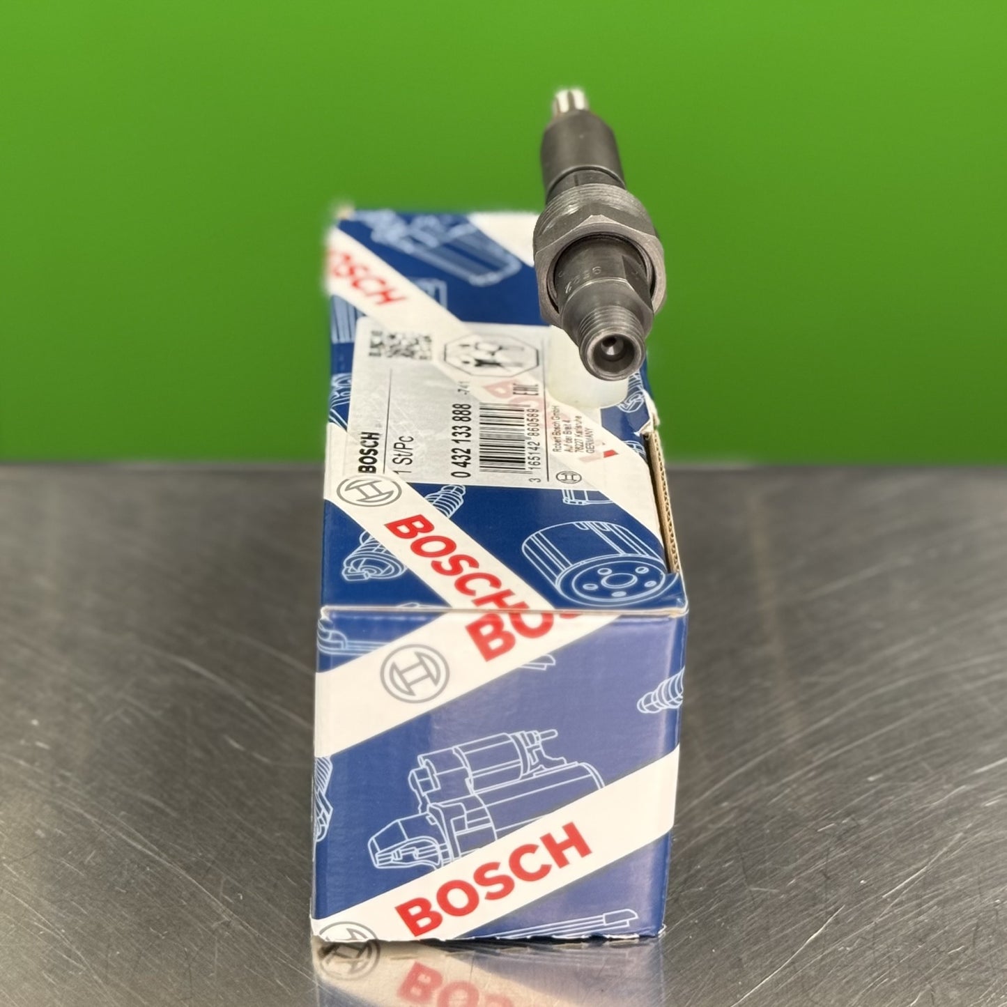 Bosch Fuel Injector for Cummins Dodge 5.9L | Genuine OEM