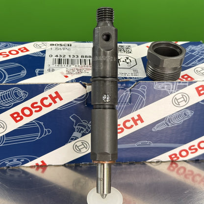 Bosch Fuel Injector for Cummins Dodge 5.9L | Genuine OEM